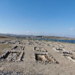 Здесь могилы наших соотечественников на Русском казачьем кладбище на острове Лемнос